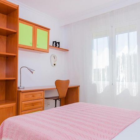Salonica Duplex I Penthouse Javea Arenal By Rock Rentals Exterior foto