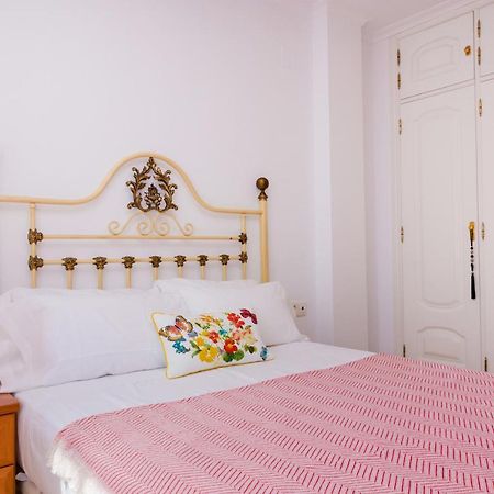 Salonica Duplex I Penthouse Javea Arenal By Rock Rentals Exterior foto