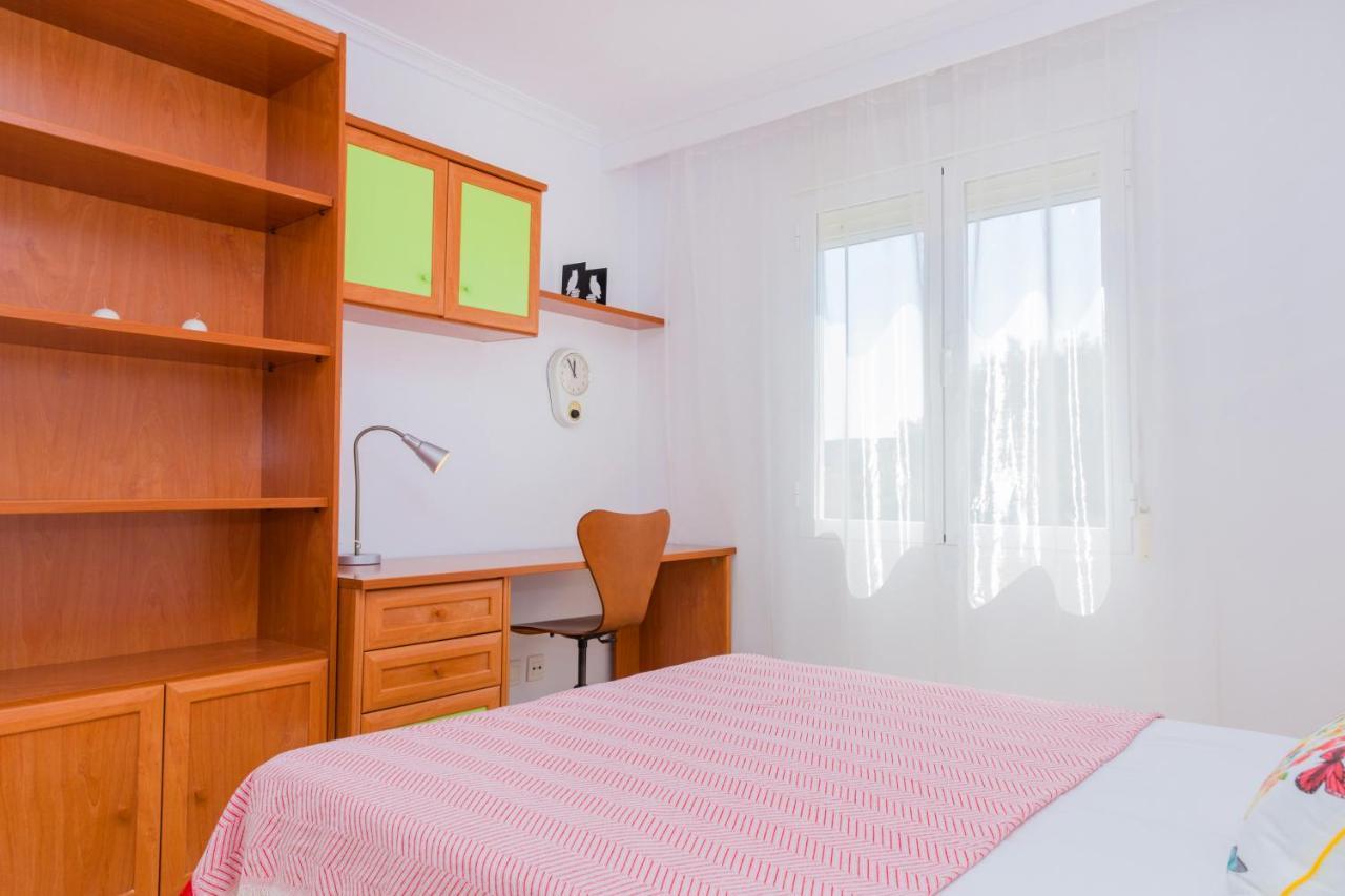 Salonica Duplex I Penthouse Javea Arenal By Rock Rentals Exterior foto