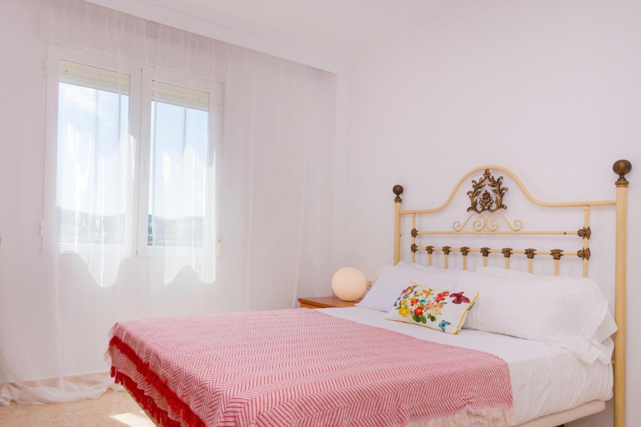 Salonica Duplex I Penthouse Javea Arenal By Rock Rentals Exterior foto