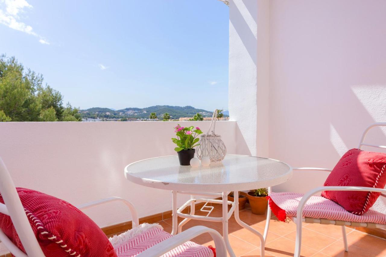 Salonica Duplex I Penthouse Javea Arenal By Rock Rentals Exterior foto